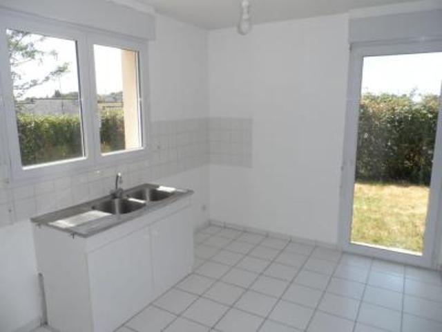 location maison villaines la juhel 4 pièces 84 m2 mayenne 53700 589 € / mois