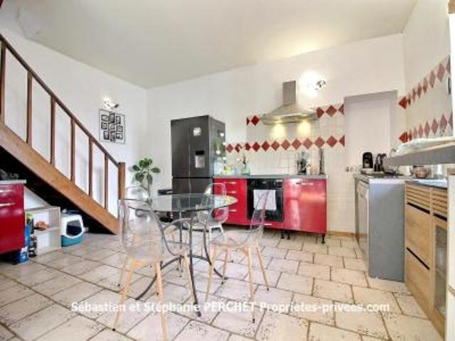 location maison villamblain 4 pièces 100 m2 loiret 45310 900 € / mois