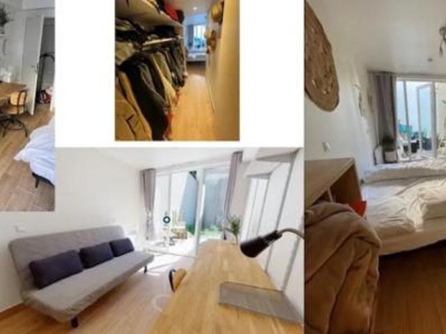 location maison villeurbanne 22 m2 rhone 69100 700 € / mois