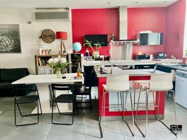 location maison villeurbanne 3 pièces 87 m2 rhone 69100 975 € / mois