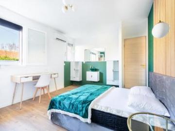 location maison villejuif 16 pièces 320 m2 val de marne 94800 750 € / mois