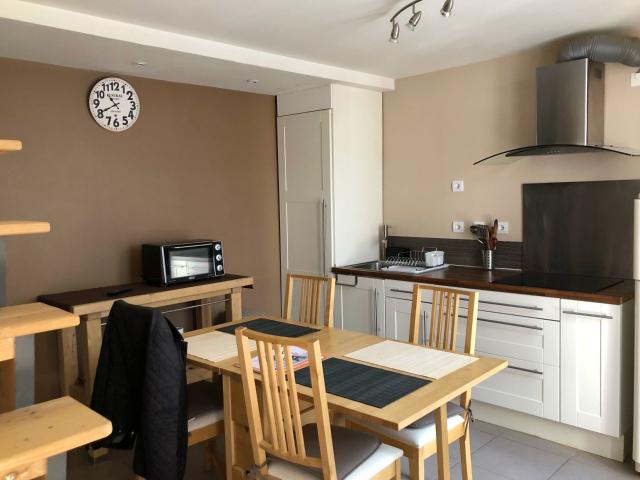 Location Maison Villemomble 93250
