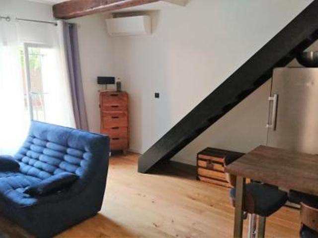location maison villemolaque 4 pièces 63 m2 pyrenees orientales 66300 780 € / mois
