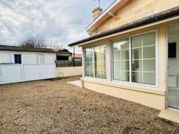 location maison villenave d'ornon 4 pièces 90 m2 gironde 33140 1395 € / mois