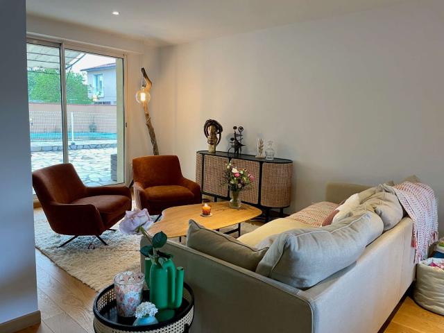 Location maison Villeneuve Tolosane 6 pièces 160m² 1985€ | Intégral Immobilier