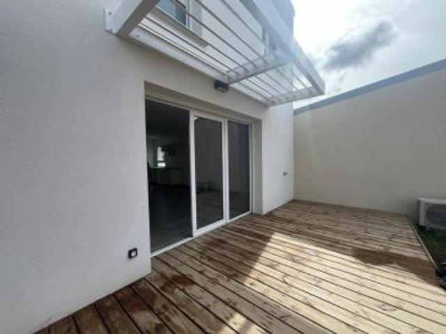 location maison villeneuve tolosane 85 m2 haute garonne 31270 957 € / mois