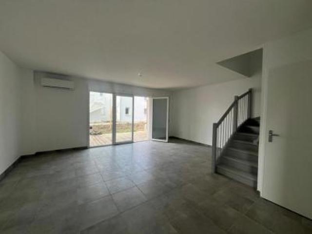 location maison villeneuve tolosane 85 m2 haute garonne 31270 957 € / mois