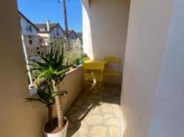 location maison villeneuve saint georges 1 pièce 11 m2 val de marne 94190 550 € / mois