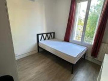 location maison villeneuve saint georges 2 pièces 11 m2 val de marne 94190 550 € / mois