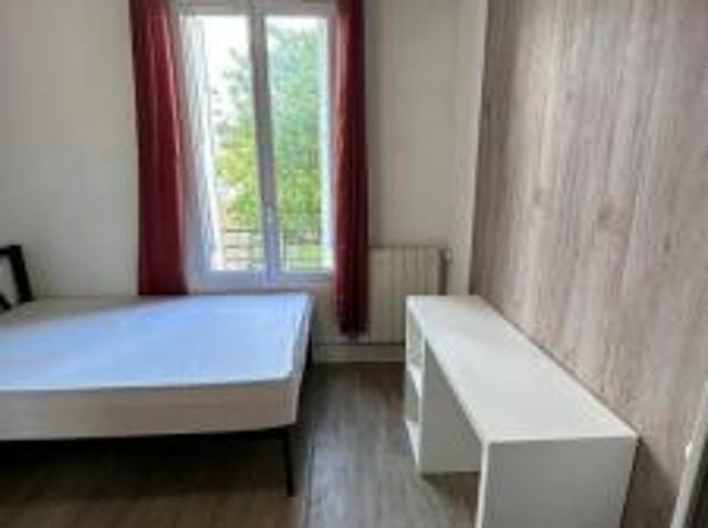 location maison villeneuve saint georges 2 pièces 11 m2 val de marne 94190 550 € / mois