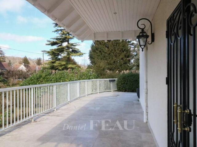 Location maison, Villennes sur Seine, 7 pièces, 209.91 m², ref 86464361