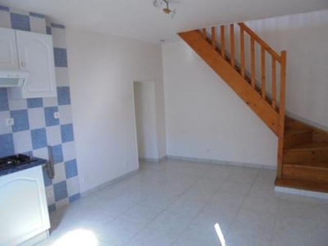 location maison villeron 2 pièces 40 m2 val d'oise 95380 675 € / mois