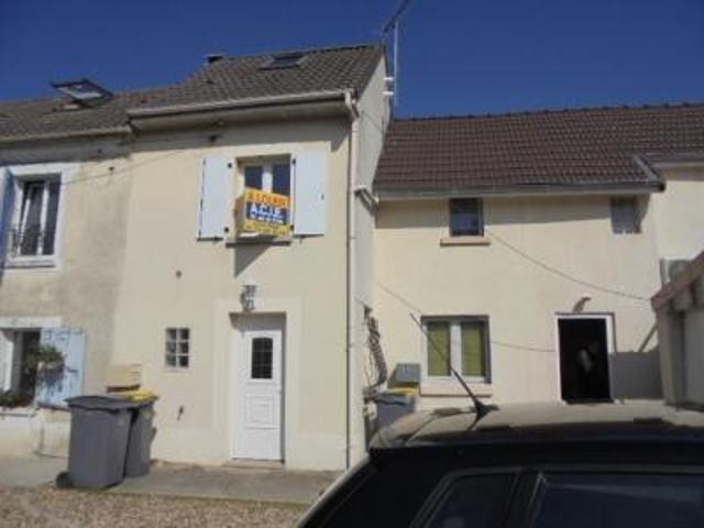 location maison villeron 2 pièces 40 m2 val d'oise 95380 675 € / mois