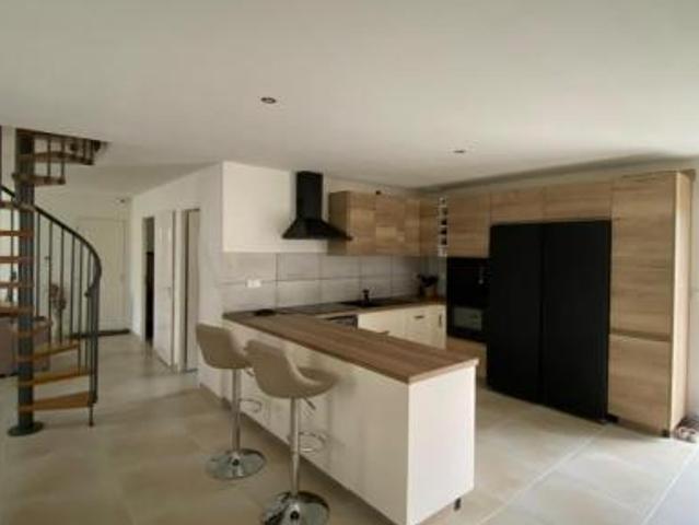 location maison villers chief 4 pièces 109 m2 doubs 25530 1000 € / mois