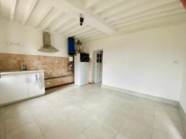 location maison villiers en desoeuvre 3 pièces 79 m2 eure 27640 1140 € / mois