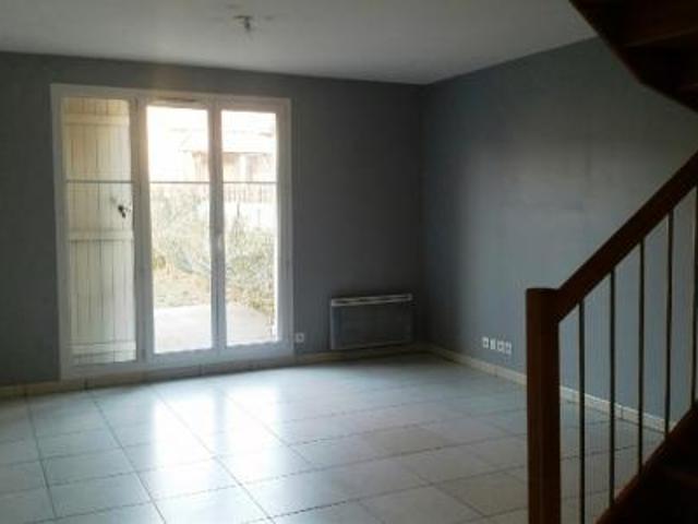 location maison yerres 3 pièces 65 m2 essonne 91330 1246 € / mois