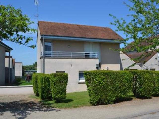 location maison ygrande 4 pièces 116 m2 allier 03160 661 € / mois
