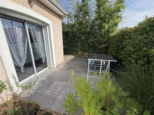 location maison zone jarlard 4 pièces 104 m2 tarn 81000 1100 €