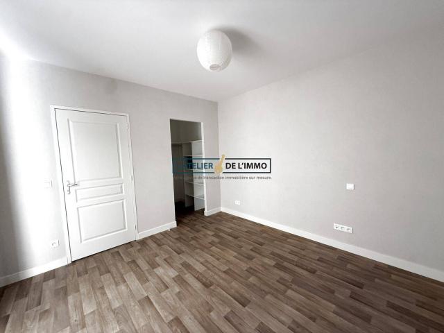 Location Maisonnée T2 Sénior avec services Perrigny Mémoires