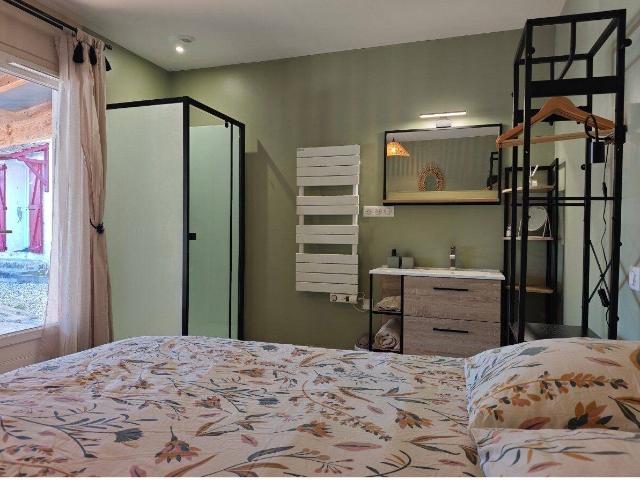 Location maisonnette 6 mois