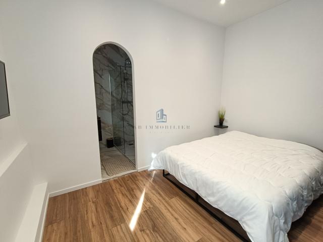 Location MENTON GARE ROUTIERE 2 PIECES MEUBLE | AB Immobilier