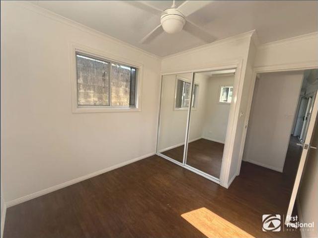 Location meets comfort: Bright & modern 2 bedroom
