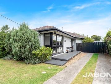 Tullamarine, Calder Park, Brimbank, Victoria