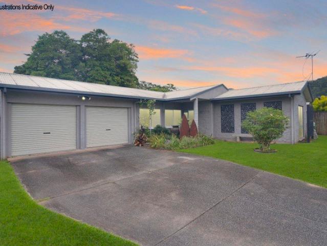 LOCATION MEETS POTENTIAL POOL, SHED AND NO REAR NEIGHBOURS!