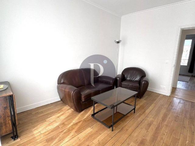 Location meublé 3 pièces situé à ALFORTVILLE
