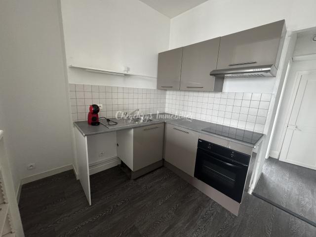 Location MEUBLE Appartement Centre Ville Honfleur