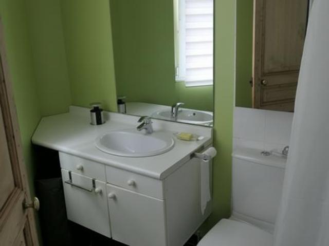 Location meublé f3 75013 paris