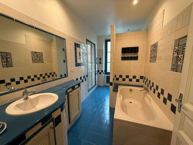 LOCATION meublé MONTAUROUX Appartement 2 pièce s 42 m2
