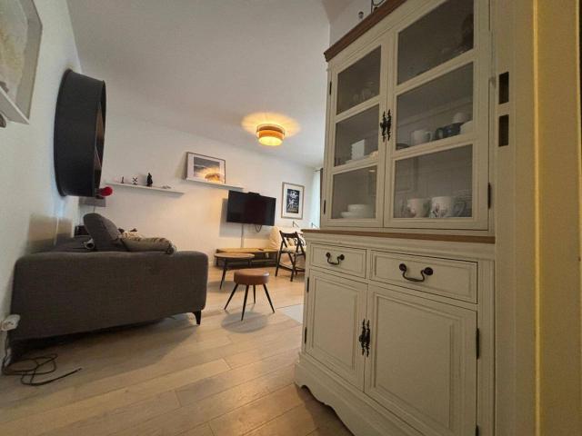 LOCATION MEUBLÉ T2
