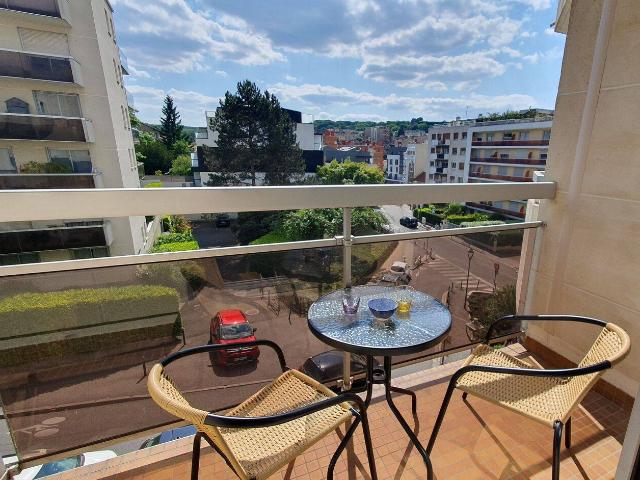 Location meublée Meudon Appartement 2 pièces 55 m2