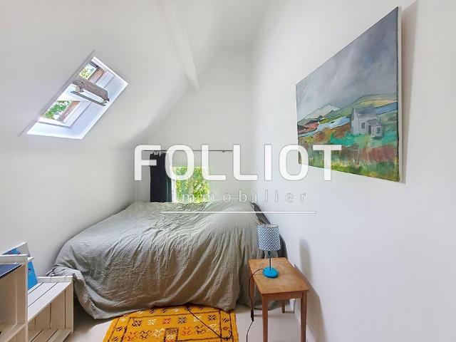 LOCATION MEUBLEE A L'ANNEE MAISON 4 PIECES 116 M2