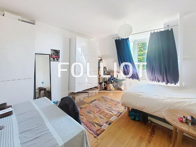 LOCATION MEUBLEE A L'ANNEE MAISON 4 PIECES 116 M2