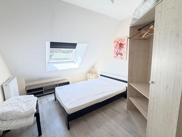 LOCATION VIDE A L'ANNEE Maison La Baule Escoublac 5 pièce s 75 m2