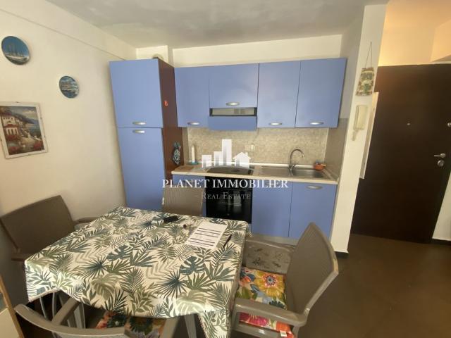 LOCATION MEUBLEE A L'ANNEE JUAN LES PINS 2 pièces de 37m²
