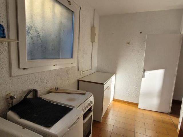 Location meublée à l'année, rare sur Sausset les pins avec jardin et terrasse