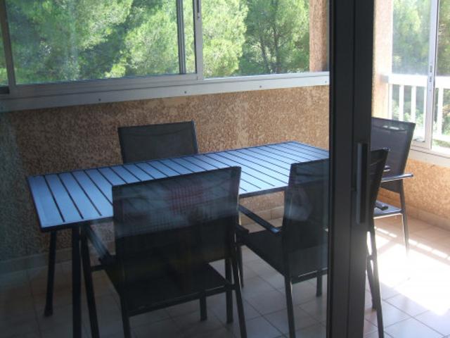 Location meublée à SANARY SUR MER 83
