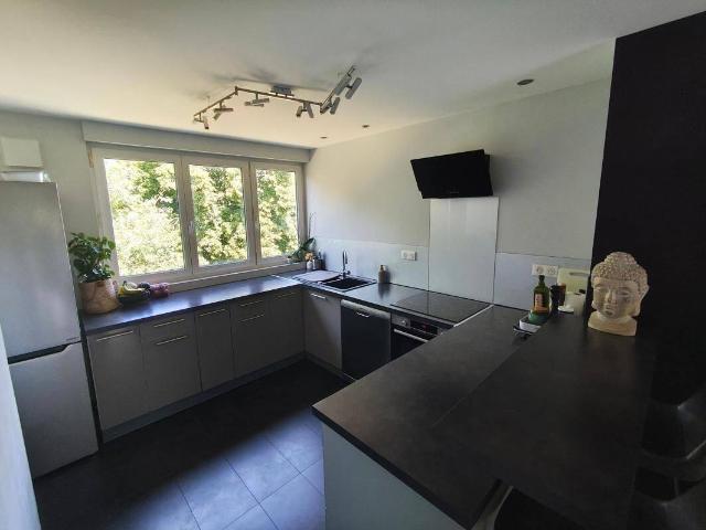 Location meublée Appartement AUBERGENVILLE 3 pièces 58,24 m²