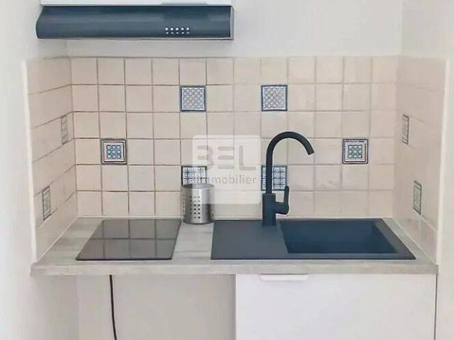 Location Meublée Appartement Bagnols sur Cèze 400 €/mois