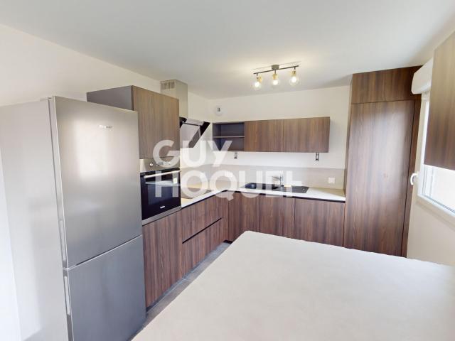 LOCATION MEUBLEE APPARTEMENT FRASNE
