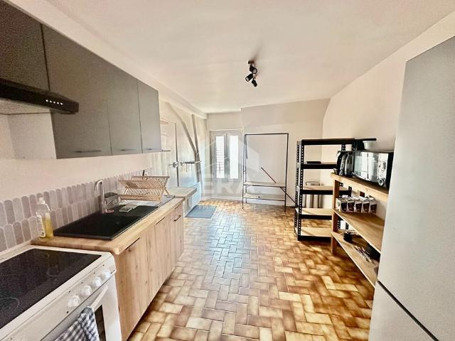 Location meublée appartement Herblay Sur Seine 2 pièces 45,78 m²