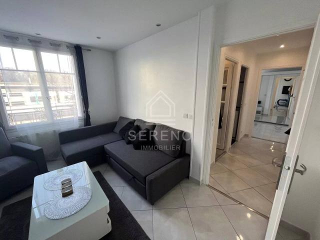Location Meublée Appartement Joinville le Pont 1 300 €/mois
