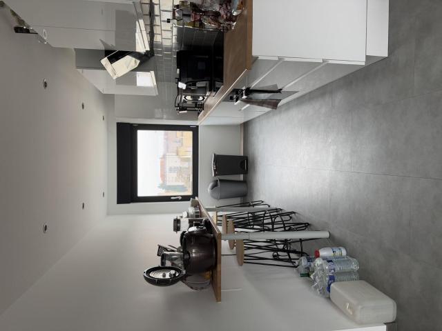 Location meublée appartement T3 rénové