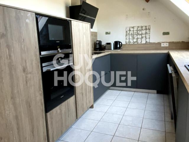LOCATION MEUBLEE APPARTEMENT T3