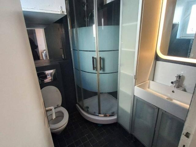 Location meublée appartement 2 pièces 41 m² Corbeil Essonnes