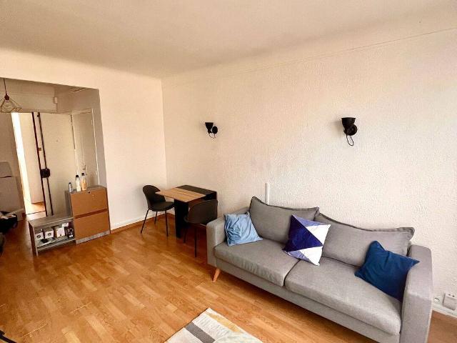 Location meublée appartement 2 pièces 43 m² Colombes 92700 1.250 €