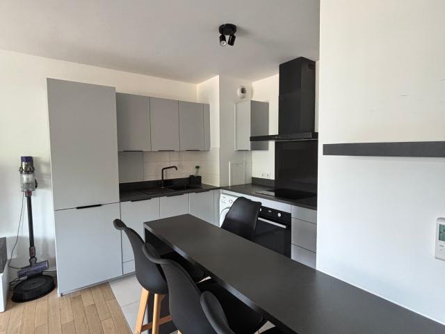 Location meublée appartement 2 pièces 43,70 m² Alfortville 94140 1.400 € loyer tout inclus